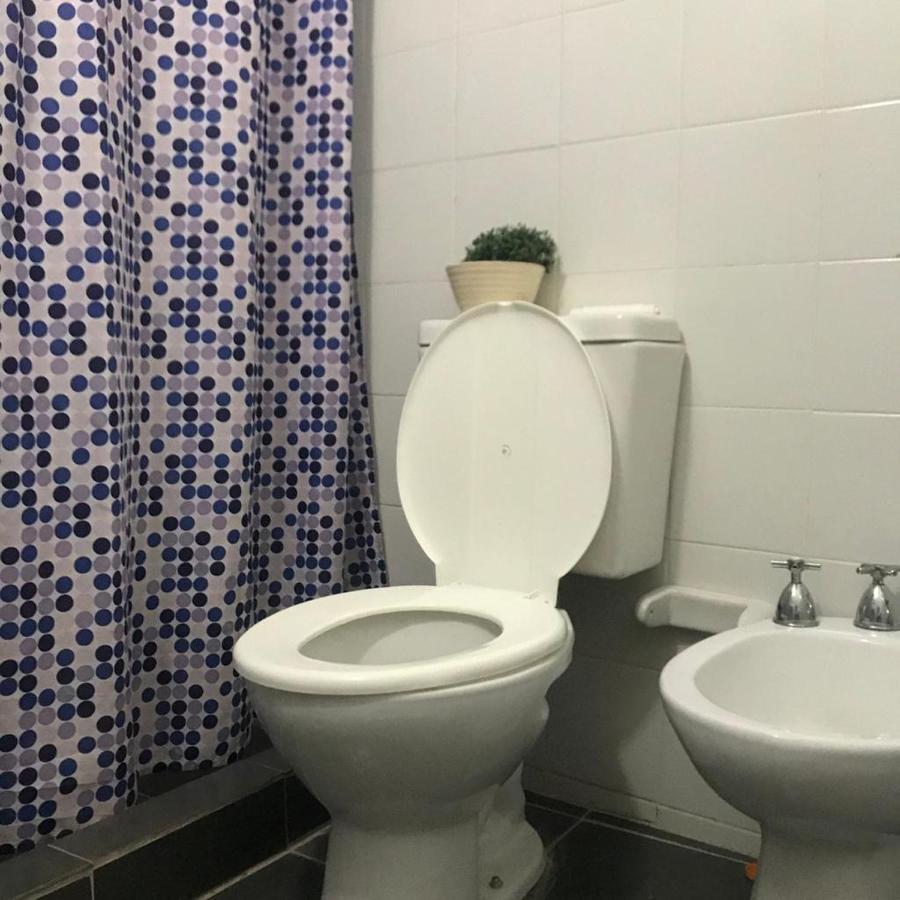 阿尔波拉酒店 Gualeguaychú 外观 照片