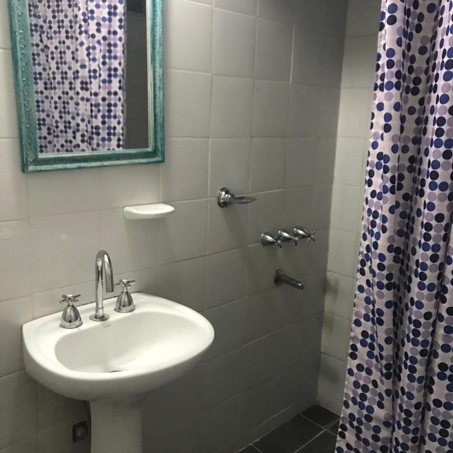 阿尔波拉酒店 Gualeguaychú 外观 照片