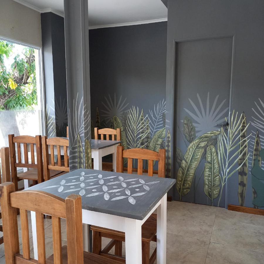 阿尔波拉酒店 Gualeguaychú 外观 照片