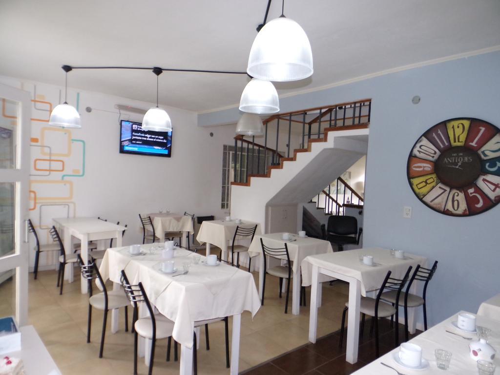 阿尔波拉酒店 Gualeguaychú 外观 照片